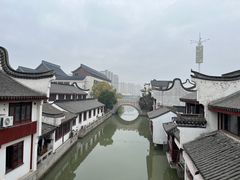 -召稼楼古镇