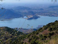 -北京十三陵国家森林公园蟒山景区