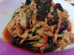 -巴特餐饮6加1音乐餐吧·新疆菜
