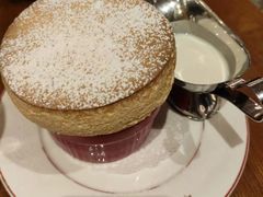 -Entrecôte 法国牛扒馆(保利·时光里店)