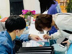 -帝京日语(春熙路旗舰校区)