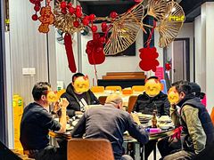 -鑫悦楼煎蟹·16年海鲜大排档