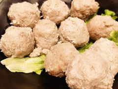 -掂档潮汕牛肉火锅(沈阳万象城店)