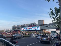 -曹州牡丹园