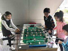 -东方明珠·可口可乐欢乐餐厅