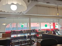 -查令84号咖啡馆(金大地1912东西街店)