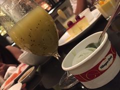 -深圳四季酒店·馥自助餐厅