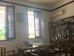 -融园咖啡馆(昙华林店)