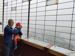 -中央广播电视总台(光华路办公区)