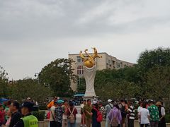 -天津五大道文化旅游区