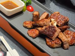 -湯記傳菜