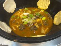 -鲁员外地锅鸡地锅鱼(古墩路店)