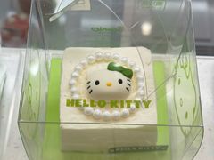 -好利来(上海长宁龙之梦店)