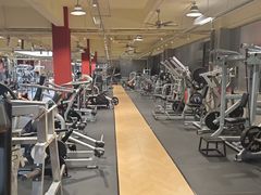 -聚健身GatherFitness(余杭店)