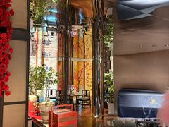 -海派悦庭·海胆烧麦·新融合菜(凯德广场店)