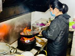 -斌斌面馆(兴安路店)