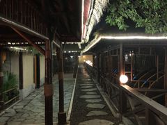 -天赐温泉
