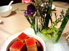 红酒鹅肝-陶陶居海鲜酒家(新马路店)