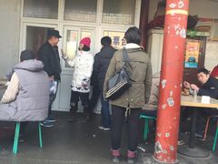 -李小老烧饼(常营民族家园店)