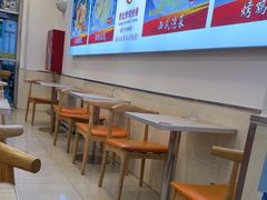 -香妃烤鸡(西单店)