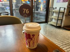-BAKER&SPICE(BFC外滩金融中心店)