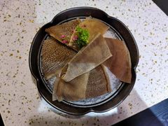 -炙爱鮮貨火锅(中东砂之船店)