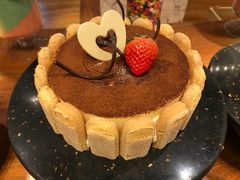 -南通滨江洲际酒店-西集自助餐厅