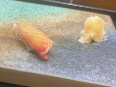 -Sushi Hanzo半藏(天环广场店)