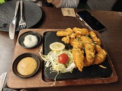 -Shantek象提南亚餐厅&西餐融合Bistro(淮海中路店)