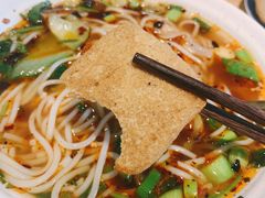 大方臭豆腐-贵凤凰贵州米粉(望京店)