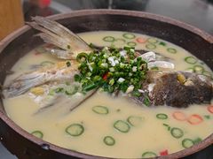 -麻伊伏土菜馆(朗州路店)