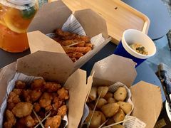 -BeauTea水仙(coco park店)