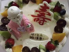 -DANXI丹喜面包·蛋糕(龙腾店)