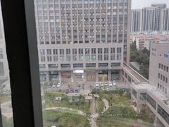 -安徽省第二人民医院(主院区)