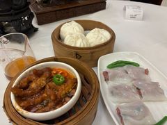 -顺德人家食府(黄金广场店)