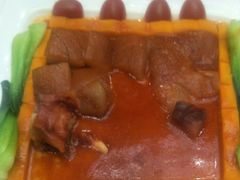 -清真悦宾楼食府(海湖店)