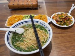 -丝路伊兰·兰州牛肉面(牛街总店)