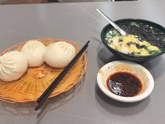 -郑家包子牛肉拉面(尚勤路店)