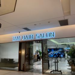 点击看大图 -3AM HAIR SALON烫发染发接发