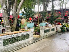 -园林美食城·本土农家菜(杨和镇店)