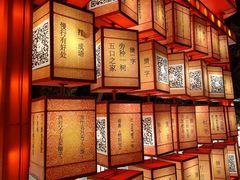 -白佛山景区