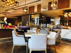 -都会尚膳·海鲜自助餐厅(重庆万豪酒店)