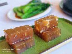 -泮溪酒家(荔枝湾店)