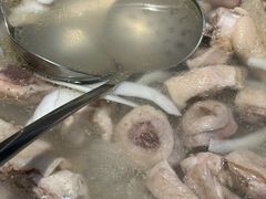 -同仁四季椰子鸡(宝安壹方城店)
