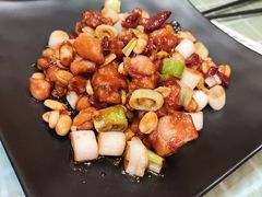 -玉桥餐厅(天坛店)