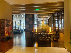 大堂-五缘湾凯悦酒店·悦饗中餐厅