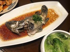 -达叔香味海鲜(海棠68环球美食街店)