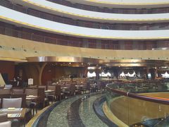 -杭州国际会议中心洲际酒店-原素全日餐厅(解放东路店)