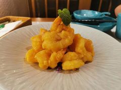 -荷塘秋月·本帮江浙菜(国权路店)