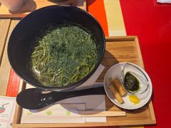 -中村藤吉(本店)